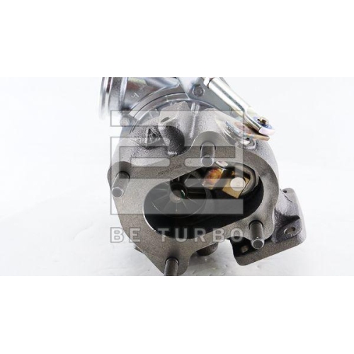 BE TURBO 128871RED Lader, Aufladung f&uuml;r MERCEDES-BENZ