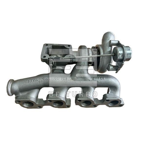 BE TURBO 127785 Lader, Aufladung f&uuml;r FORD