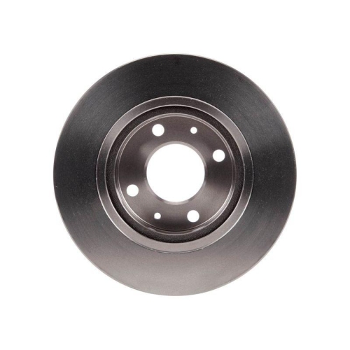 Bosch 0 986 479 770 2 St&uuml;ck Bremsscheiben f&uuml;r HYUNDAI KIA, Vorderachse