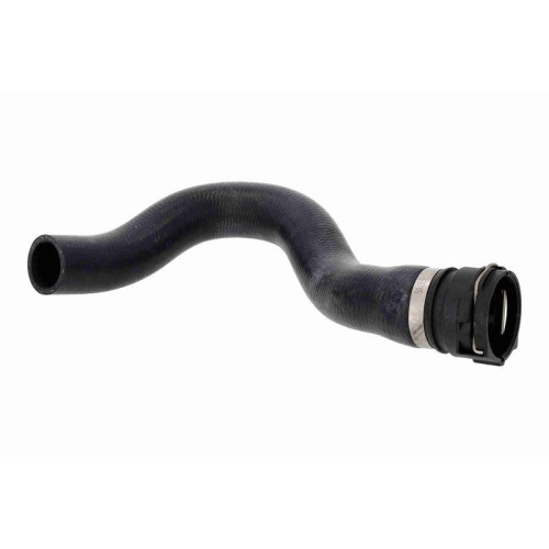 VAICO V10-000113 K&uuml;hlerschlauch Original VAICO Qualit&auml;t f&uuml;r AUDI, links oben