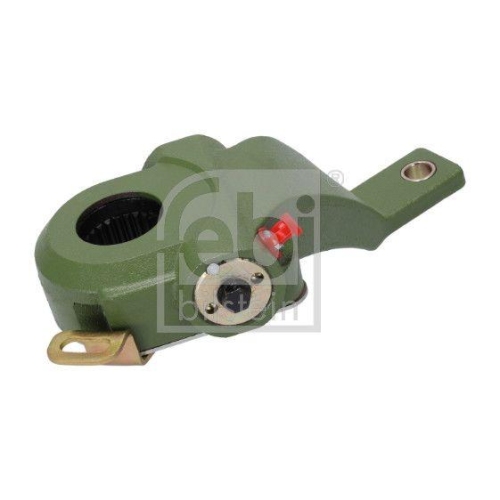 FEBI BILSTEIN Gest&auml;ngesteller, Bremsanlage 178677 f&uuml;r RENAULT TRUCKS, rechts