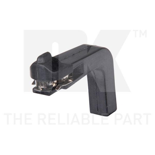 Warnkontakt, Bremsbelagverschlei&szlig; NK 280195 f&uuml;r BMW, Hinterachse