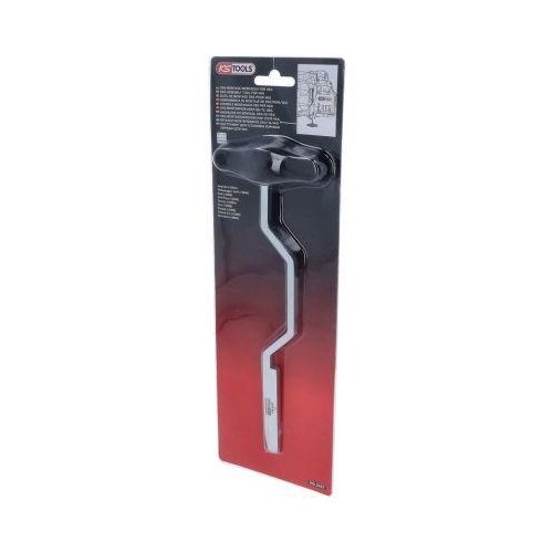 Entriegelungswerkzeug, Doppelkupplungsgetriebe KS TOOLS 150.2457 für