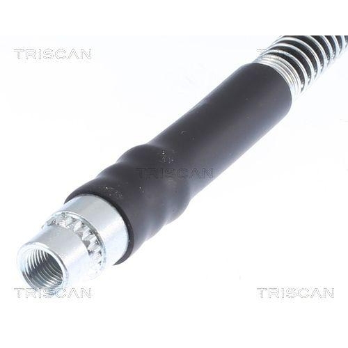 Bremsschlauch TRISCAN 8150 28113 f&uuml;r CITRO&Euml;N PEUGEOT, Vorderachse