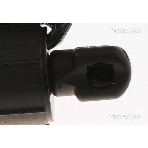 Gasfeder, Koffer-/Laderaum TRISCAN 8710 11306 für BMW, hinten rechts