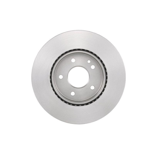 Bremsscheibe BOSCH 0 986 478 301 f&uuml;r MERCEDES-BENZ, Vorderachse