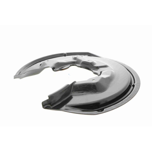 Spritzblech, Bremsscheibe VAICO V10-5034 Original VAICO Qualität für AUDI SEAT