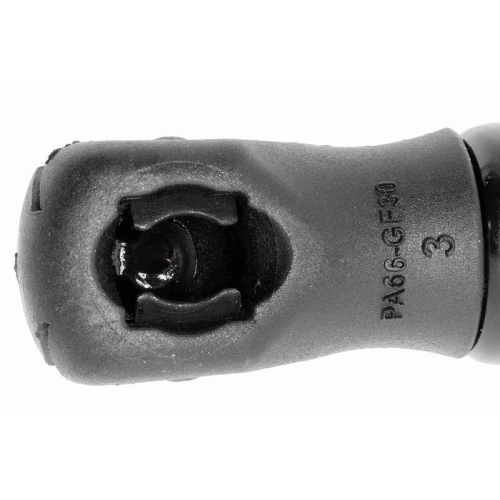 Gasfeder, Koffer-/Laderaum VAICO V10-4711 Original VAICO Qualit&auml;t f&uuml;r AUDI SEAT