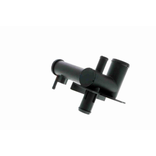 K&uuml;hlmittelflansch VAICO V10-3164 Original VAICO Qualit&auml;t f&uuml;r SEAT SKODA VW VAG