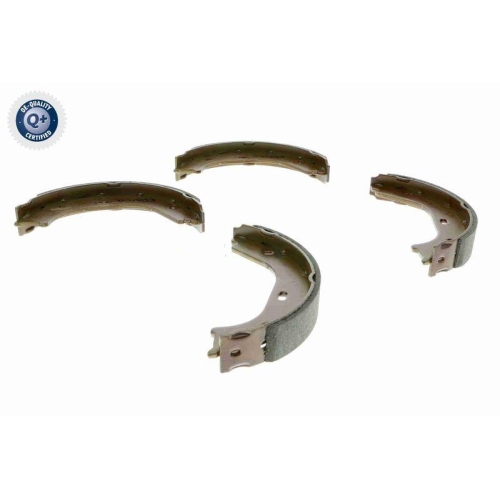 Bremsbackensatz VAICO V30-0492 Q+, Erstausr&uuml;sterqualit&auml;t f&uuml;r MERCEDES-BENZ