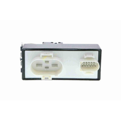 VEMO Relais, K&uuml;hlerl&uuml;fternachlauf V15-71-0032 Original VEMO Qualit&auml;t f&uuml;r AUDI VW