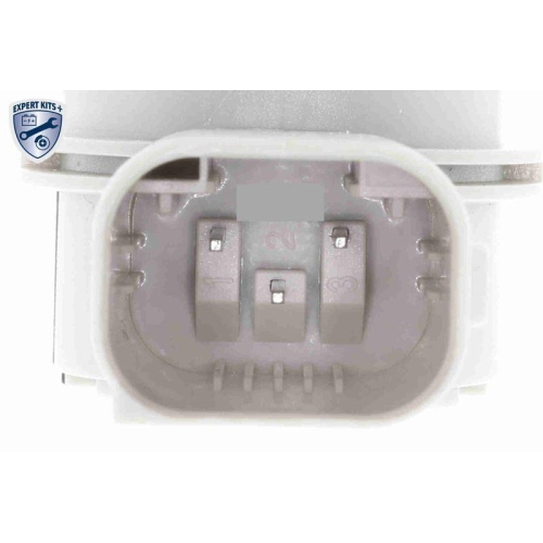 Sensor, Einparkhilfe VEMO V22-72-10101 EXPERT KITS + f&uuml;r CITRO&Euml;N PEUGEOT, hinten