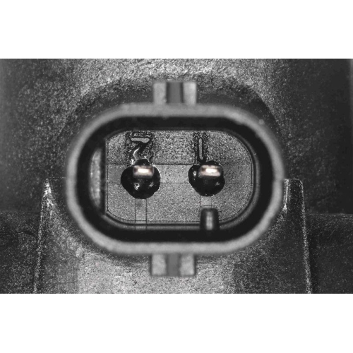 Geh&auml;use, &Ouml;lfilter VAICO V45-0247 Original VAICO Qualit&auml;t f&uuml;r PORSCHE