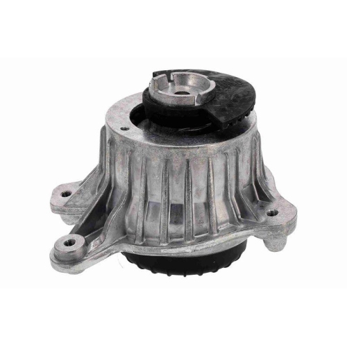 Lagerung, Motor VAICO V30-4580 Green Mobility Parts f&uuml;r MERCEDES-BENZ, links