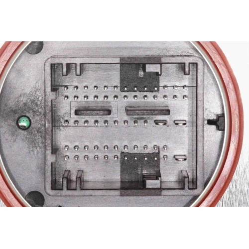 Steuerger&auml;t, Beleuchtung VEMO V20-73-0314 Green Mobility Parts f&uuml;r BMW, vorne