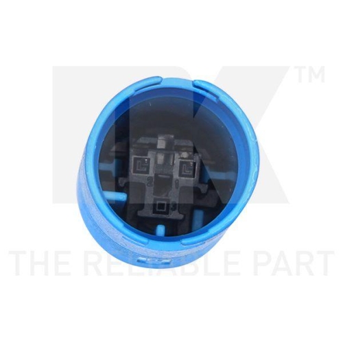 Warnkontakt, Bremsbelagverschlei&szlig; NK 280093 f&uuml;r BMW, Vorderachse