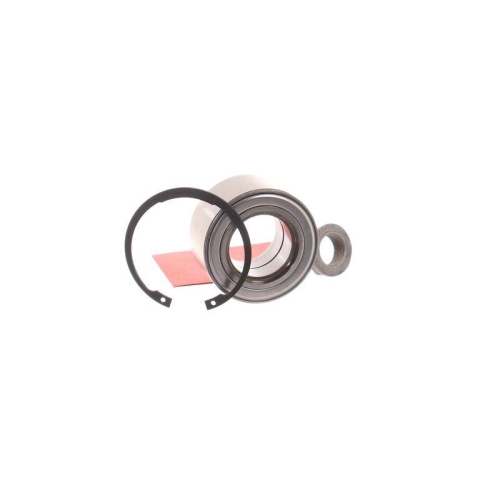 Radlagersatz SKF VKBA 3683 f&uuml;r CITRO&Euml;N PEUGEOT DS, Hinterachse, Vorderachse