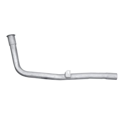 HELLA Abgasrohr 8LA 366 006-841 Easy2Fit –