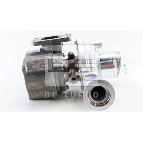 BE TURBO 129640 Lader, Aufladung f&uuml;r DEUTZ