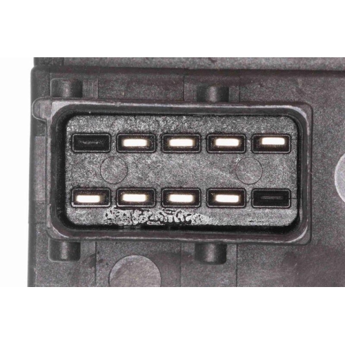 VEMO T&uuml;rschloss links und rechts elektrisch V40-85-0018 + V40-85-0073 f&uuml;r OPEL