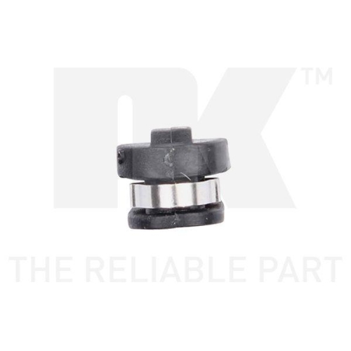 Warnkontakt, Bremsbelagverschlei&szlig; NK 280197 f&uuml;r BMW, Hinterachse