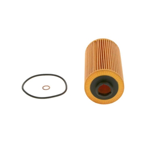 &Ouml;lfilter BOSCH 1 457 429 141 f&uuml;r BMW ROVER ALPINA LAND ROVER, unten
