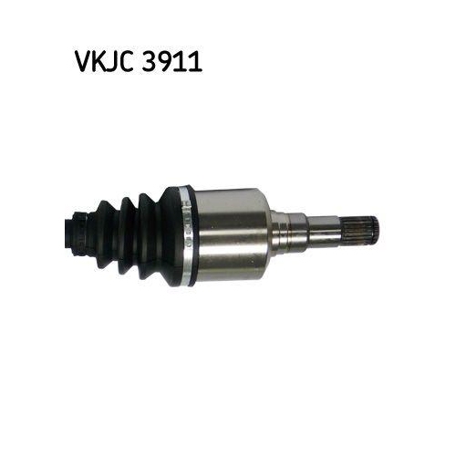 Antriebswelle SKF VKJC 3911 für CITROËN PEUGEOT TOYOTA, Vorderachse links