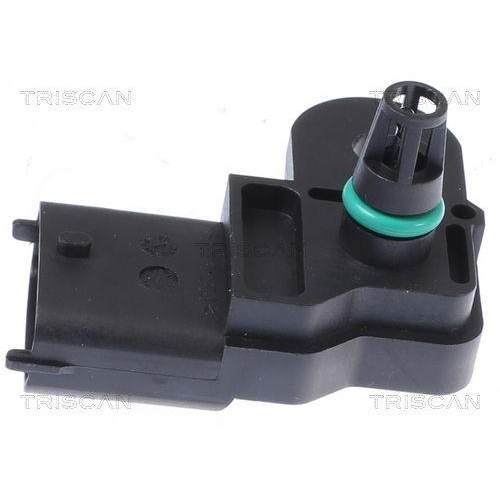 Sensor, Saugrohrdruck TRISCAN 8824 15009 f&uuml;r ALFA ROMEO FIAT IVECO LANCIA ABARTH
