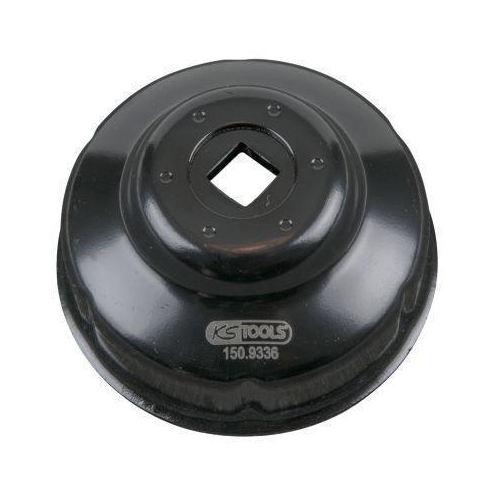 Ölfilterschlüssel KS TOOLS 150.9336 für