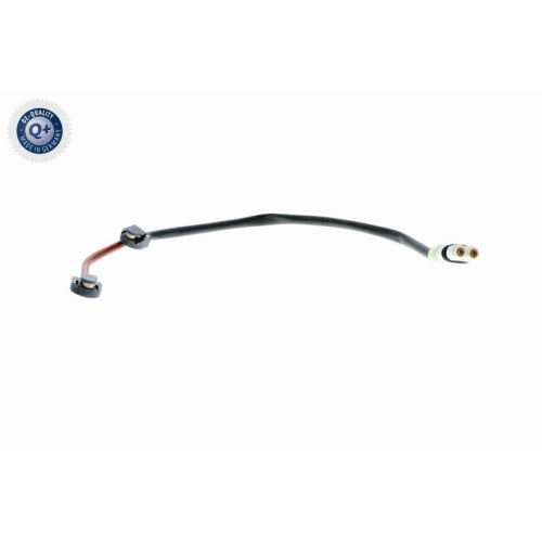 Warnkontakt, Bremsbelagverschlei&szlig; VEMO V45-72-0037 f&uuml;r PORSCHE