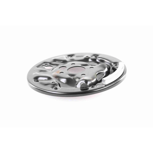 Abdeckblech, Bremstrommel VAICO V10-4600 Original VAICO Qualit&auml;t f&uuml;r SEAT SKODA