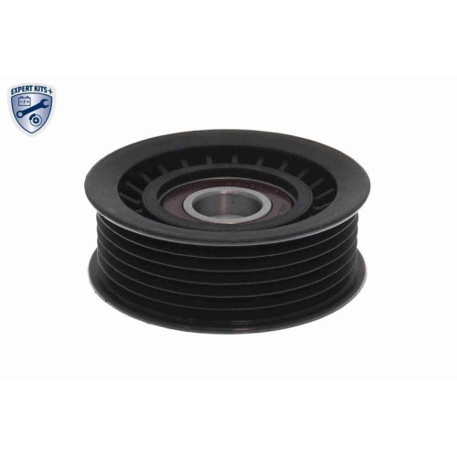 Umlenk-/F&uuml;hrungsrolle, Keilrippenriemen VAICO V48-0436 EXPERT KITS + f&uuml;r