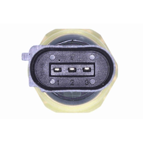 Sensor, Kraftstoffdruck VEMO V10-72-1552 Green Mobility Parts f&uuml;r AUDI SEAT VW