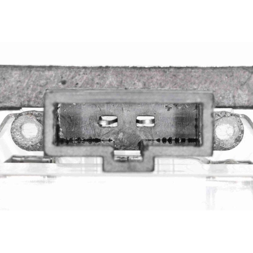 Kennzeichenleuchte VEMO V10-84-0067 Original VEMO Qualität für SEAT SKODA VW VAG