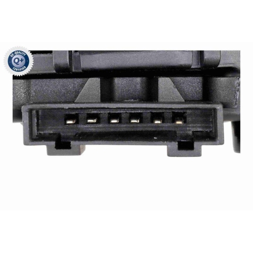 Fahrpedal VEMO V46-82-0016 Q+, Erstausrüsterqualität für RENAULT