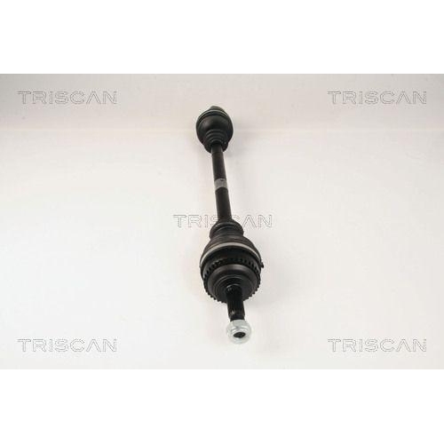 Antriebswelle TRISCAN 8540 25651 f&uuml;r RENAULT, Vorderachse rechts