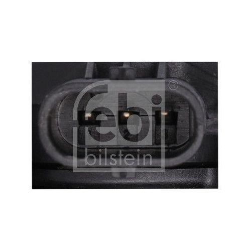 FEBI BILSTEIN Stutzen, Ansaugkr&uuml;mmer 194273 febi Plus f&uuml;r AUDI SEAT