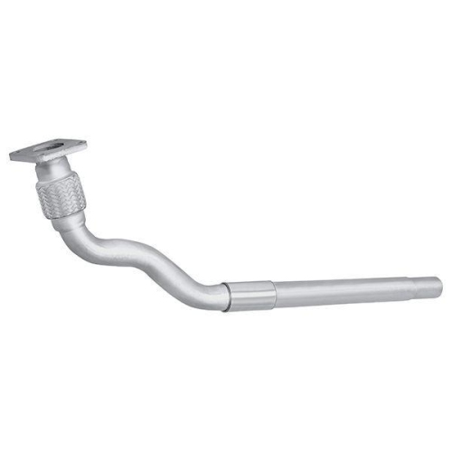 HELLA Abgasrohr 8LA 366 006-891 Easy2Fit –