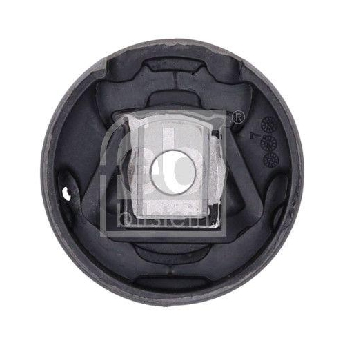 FEBI BILSTEIN Halter, Motoraufh&auml;ngung 171327 f&uuml;r AUDI SEAT SKODA VW, unten