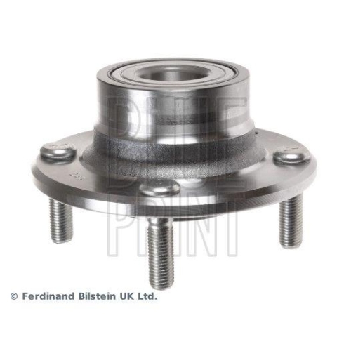 Radlagersatz BLUE PRINT ADG08358 f&uuml;r HYUNDAI, Hinterachse links