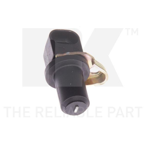 Sensor, Raddrehzahl NK 295002 f&uuml;r DAEWOO, Vorderachse links, Vorderachse rechts