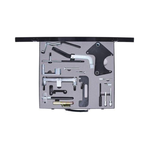 Einstellwerkzeugsatz, Steuerzeiten KS TOOLS 400.1800 f&uuml;r