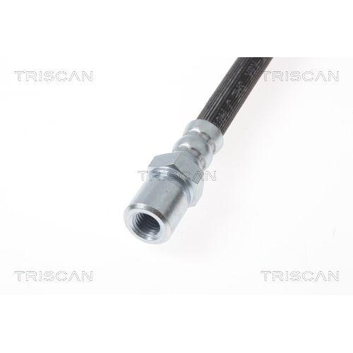 Bremsschlauch TRISCAN 8150 15269 f&uuml;r ALFA ROMEO FIAT IVECO, Hinterachse
