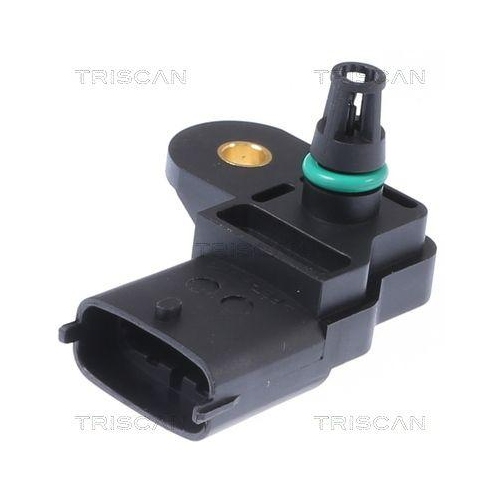 Sensor, Saugrohrdruck TRISCAN 8824 15010 f&uuml;r ALFA ROMEO CHRYSLER FIAT LANCIA