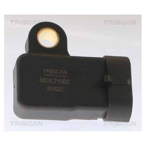 Sensor, Saugrohrdruck TRISCAN 8824 21000 f&uuml;r CHEVROLET DAEWOO