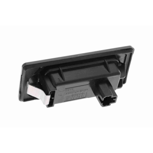 Kennzeichenleuchte VEMO V10-84-0139 Green Mobility Parts für AUDI SEAT SKODA VW
