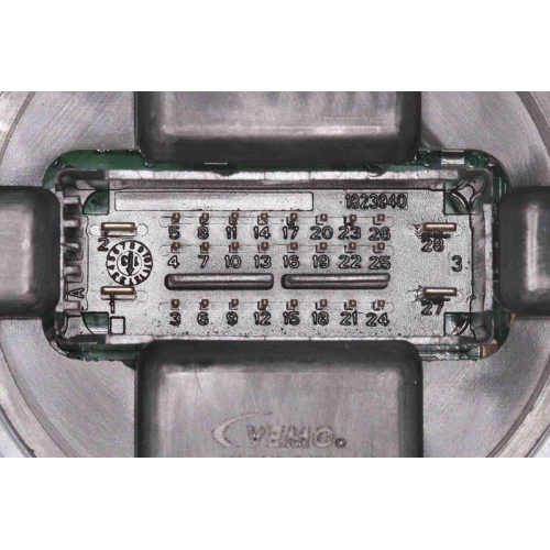 Steuerger&auml;t, Beleuchtung VEMO V10-73-0523 Original VEMO Qualit&auml;t f&uuml;r SEAT SKODA