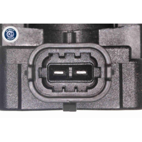 VEMO Druckwandler V40-63-0113 Q+, Erstausr&uuml;sterqualit&auml;t f&uuml;r OPEL VAUXHALL