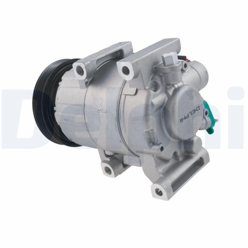 DELPHI CS20517 Kompressor, Klimaanlage f&uuml;r HYUNDAI KIA