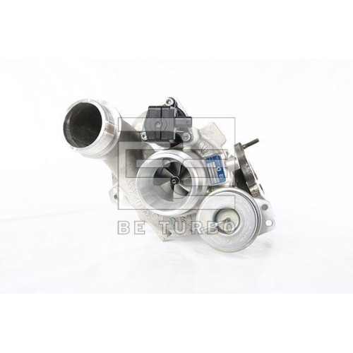 BE TURBO 131666 Lader, Aufladung f&uuml;r MERCEDES-BENZ